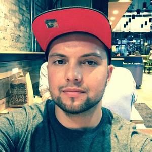 Meet your Posher, Greg